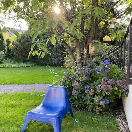 Ferienwohnung100qm Mit Garten Apartment