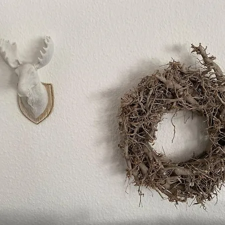 Apartmán Ferienwohnung100qm Mit Garten Wermelskirchen