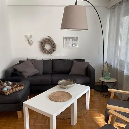 Ferienwohnung100qm Mit Garten Wermelskirchen