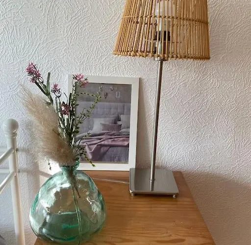 Appartement Ferienwohnung100qm Mit Garten Wermelskirchen