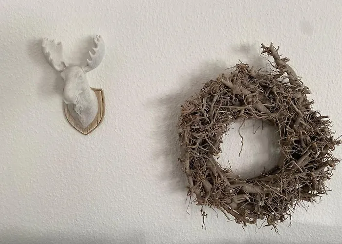 Appartement Ferienwohnung100qm Mit Garten Wermelskirchen